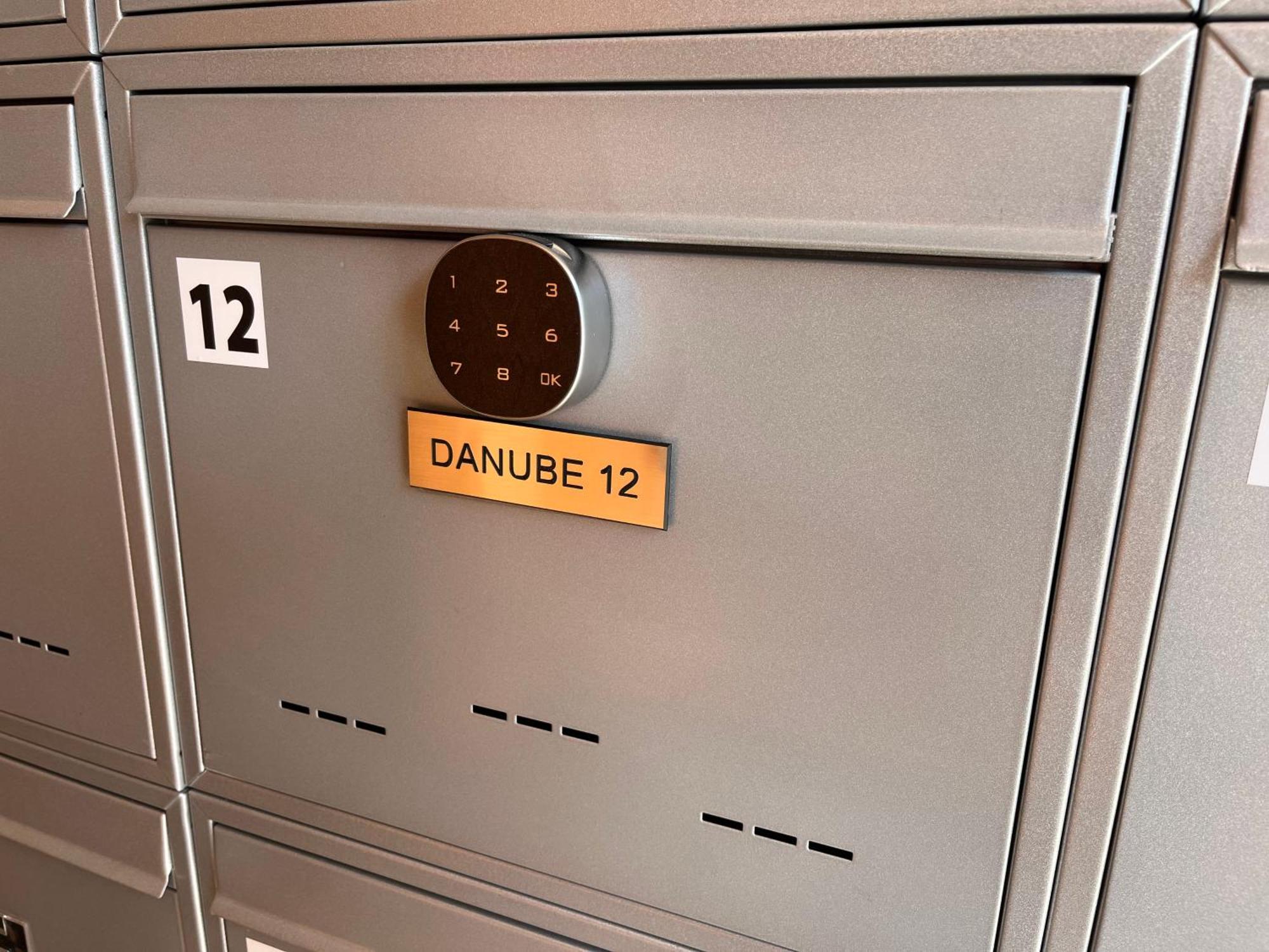 Danube12 Apartman Šamorín Kültér fotó