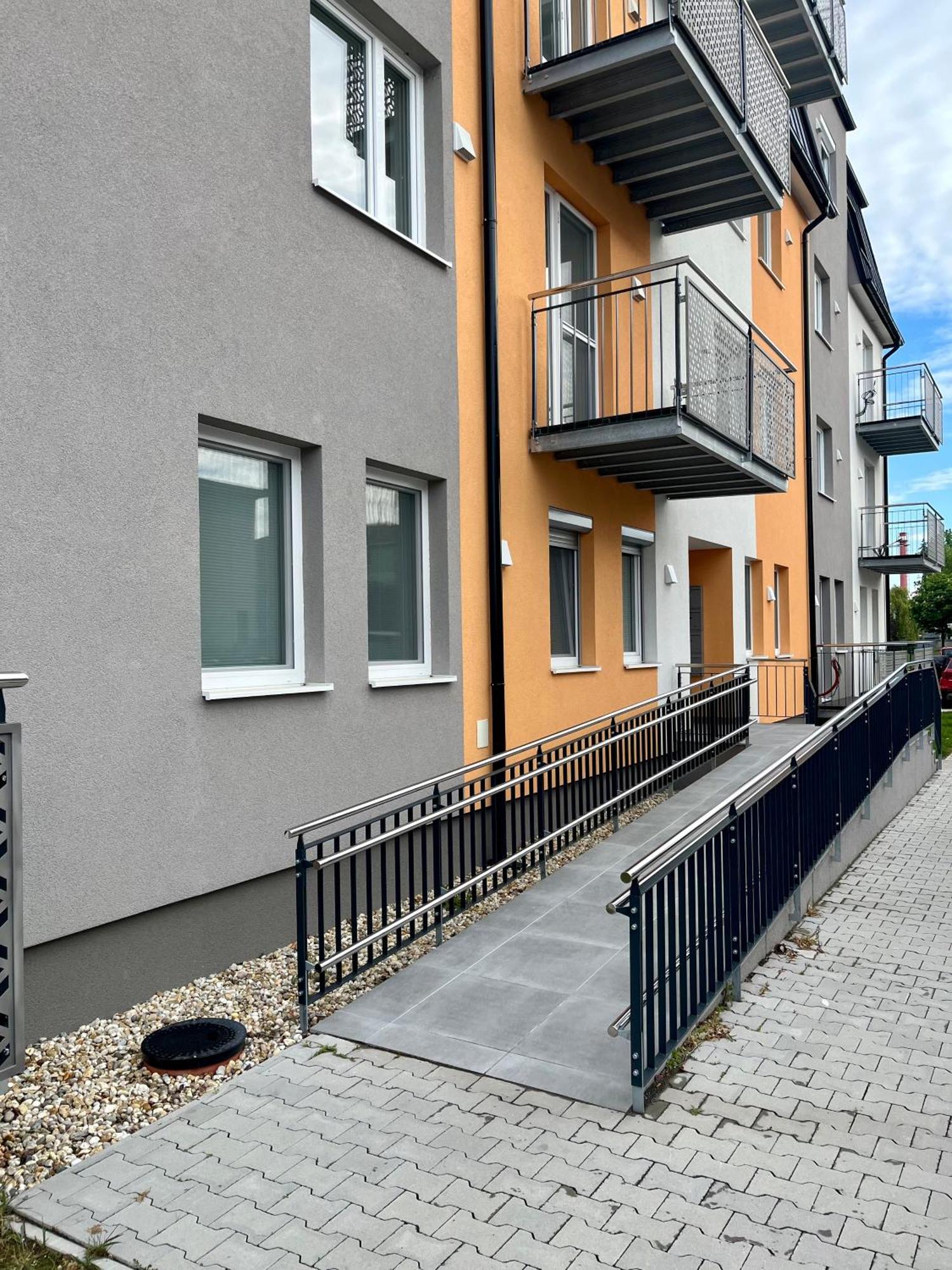 Danube12 Apartman Šamorín Kültér fotó